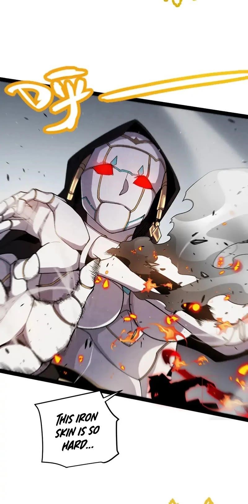 The Game That I Came From Chapter 228 - Page 20