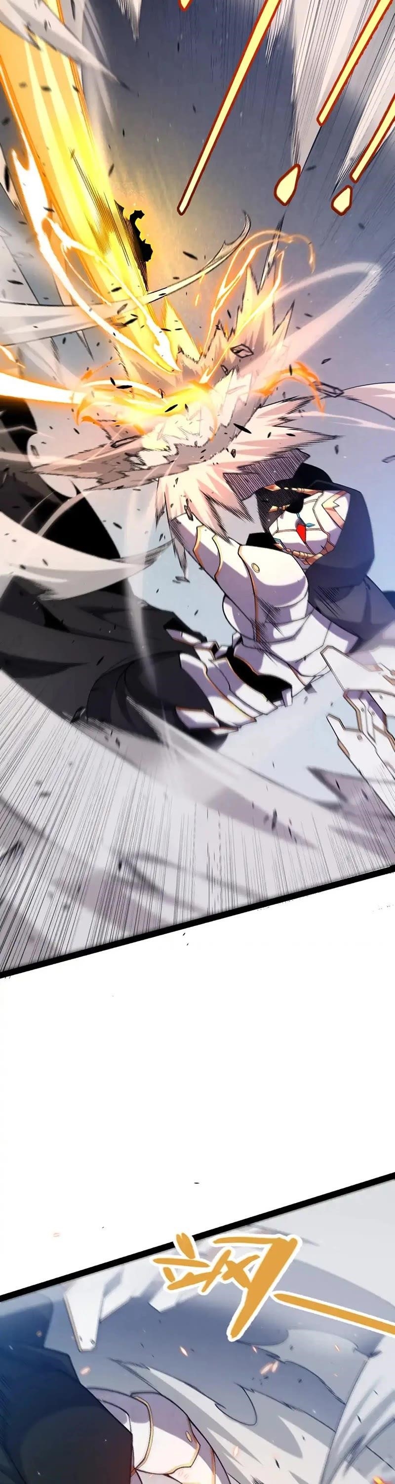 The Game That I Came From Chapter 228 - Page 23