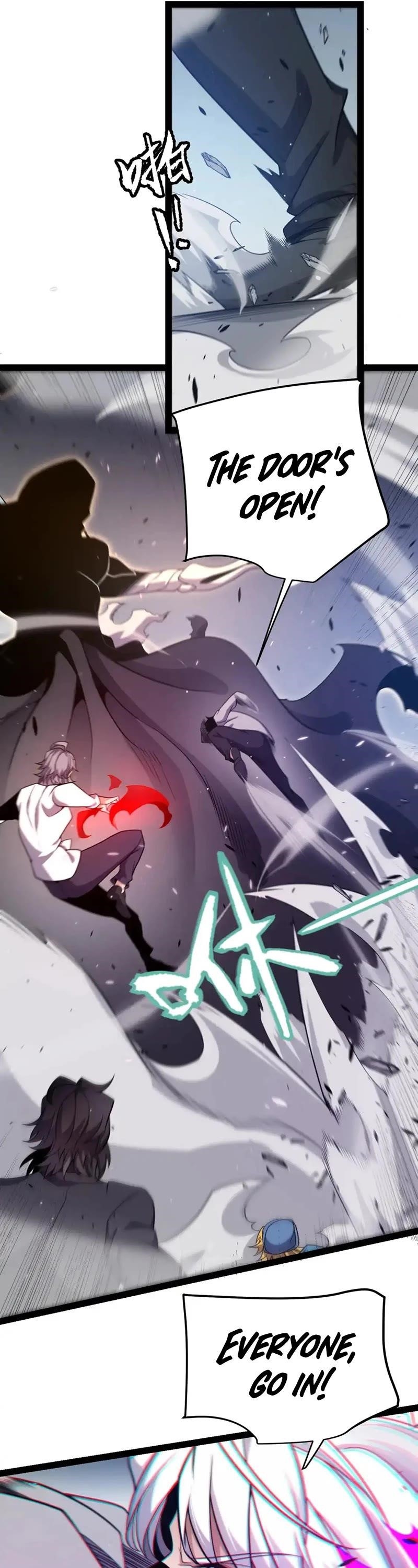 The Game That I Came From Chapter 228 - Page 27