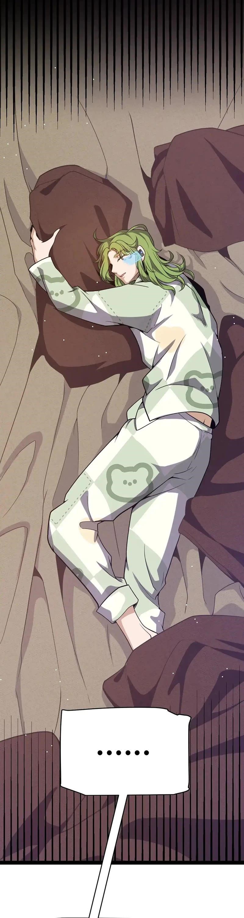 The Game That I Came From Chapter 228 - Page 36