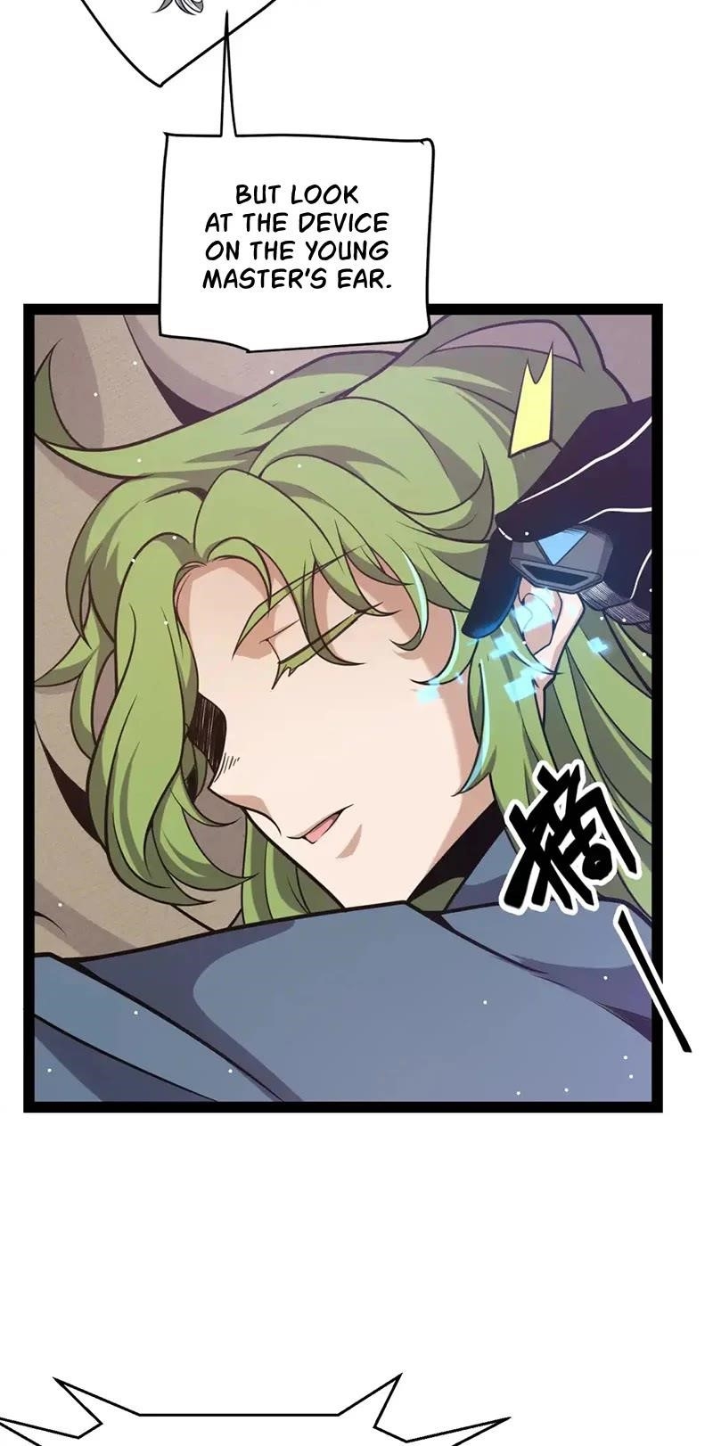 The Game That I Came From Chapter 228 - Page 38