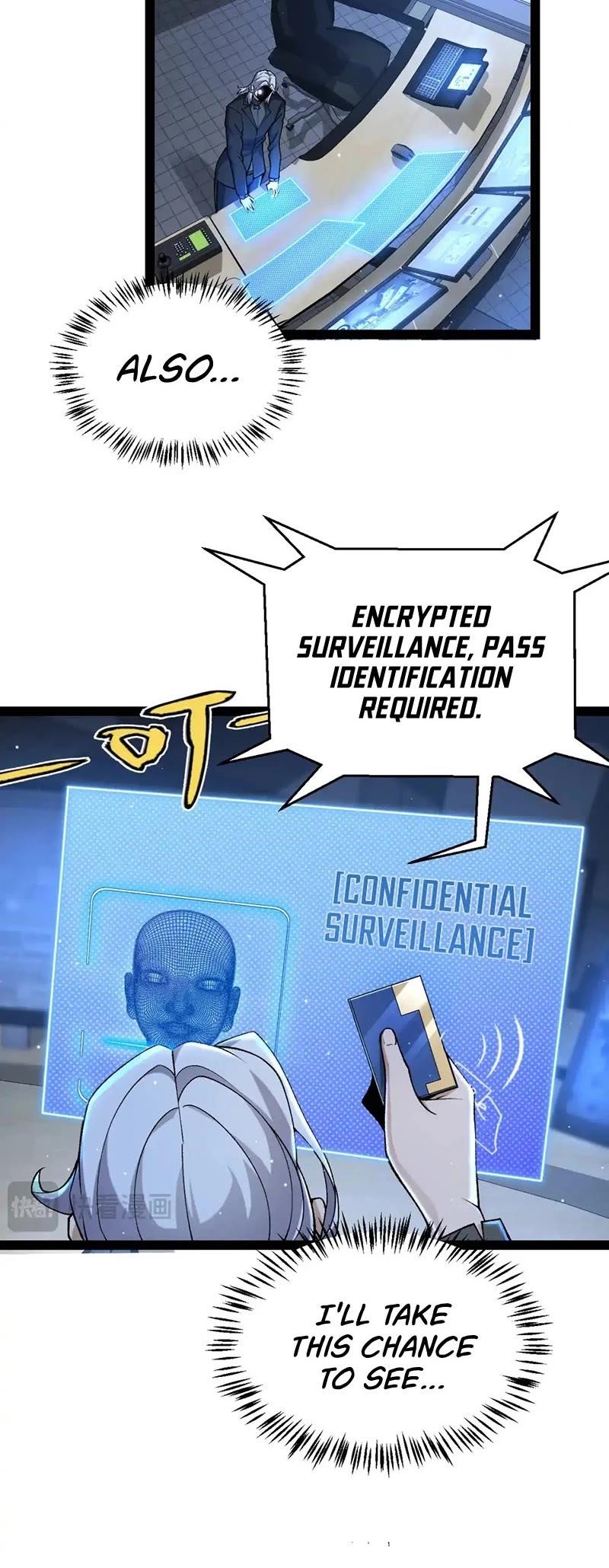 The Game That I Came From Chapter 228 - Page 4