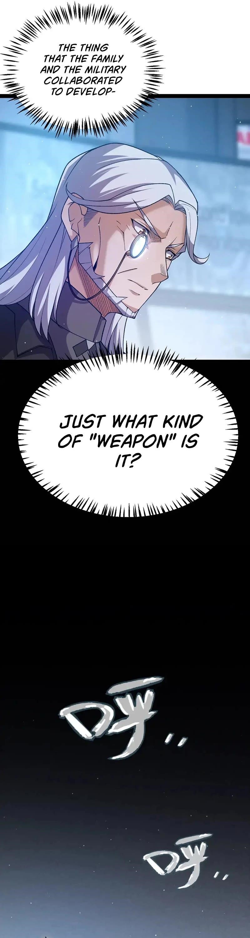 The Game That I Came From Chapter 228 - Page 5