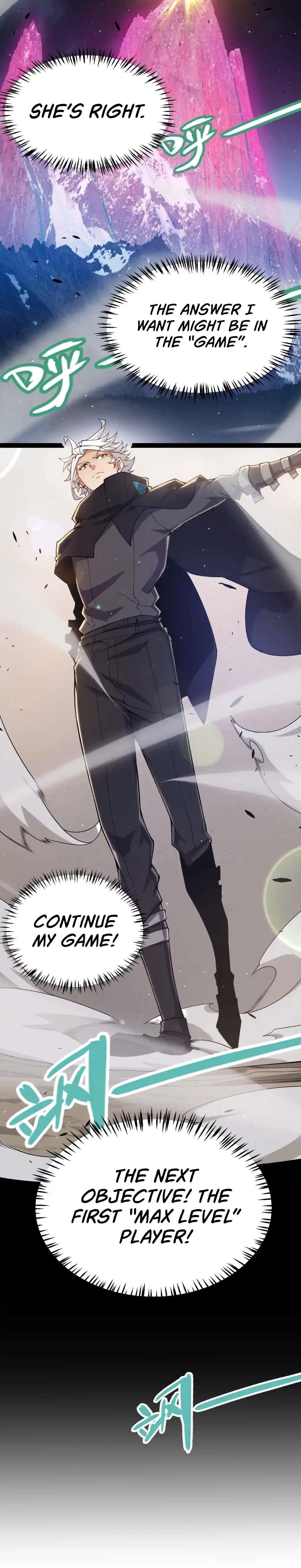 The Game That I Came From Chapter 232 - Page 12