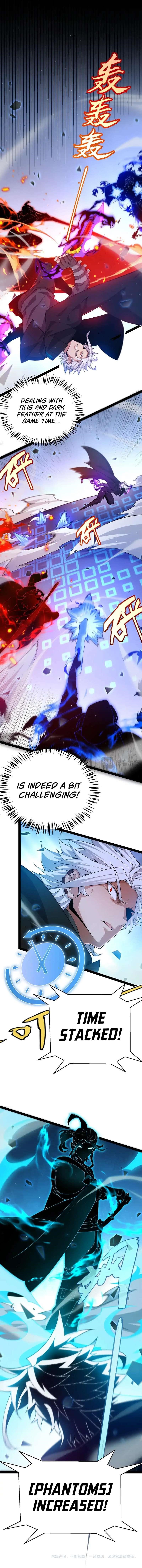 The Game That I Came From Chapter 236 - Page 9