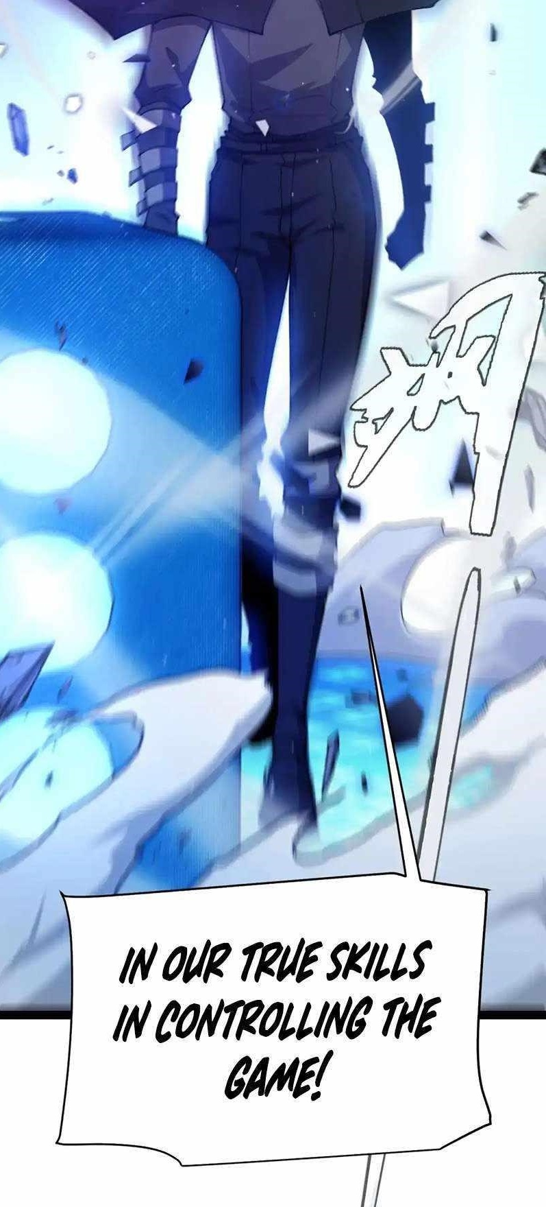 The Game That I Came From Chapter 241 - Page 10