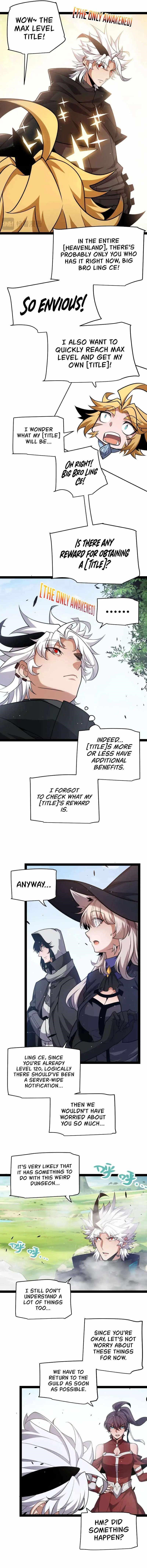 The Game That I Came From Chapter 246 - Page 10