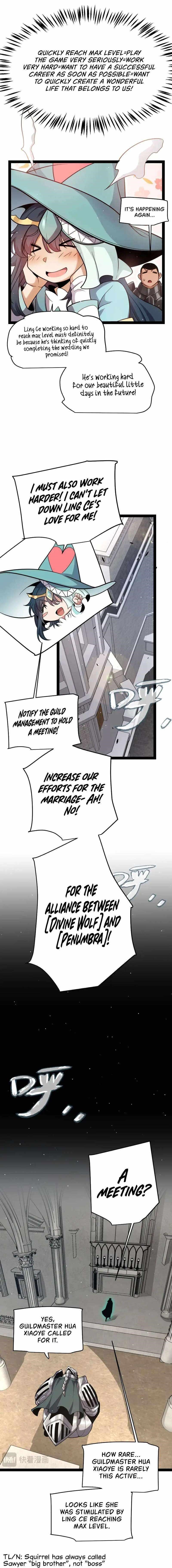 The Game That I Came From Chapter 247 - Page 2