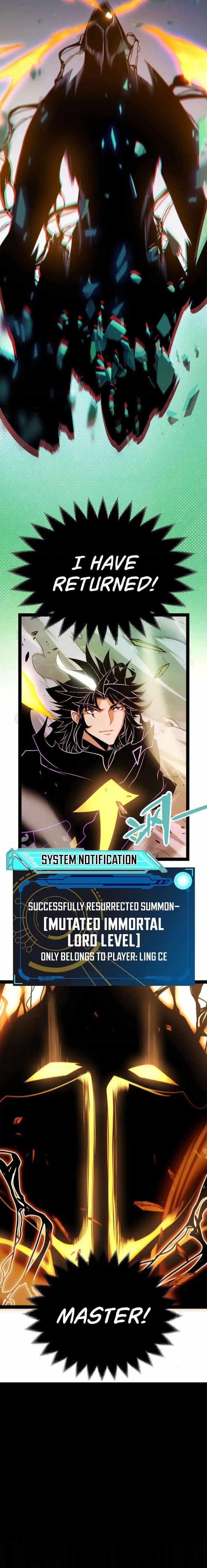 The Game That I Came From Chapter 248 - Page 10