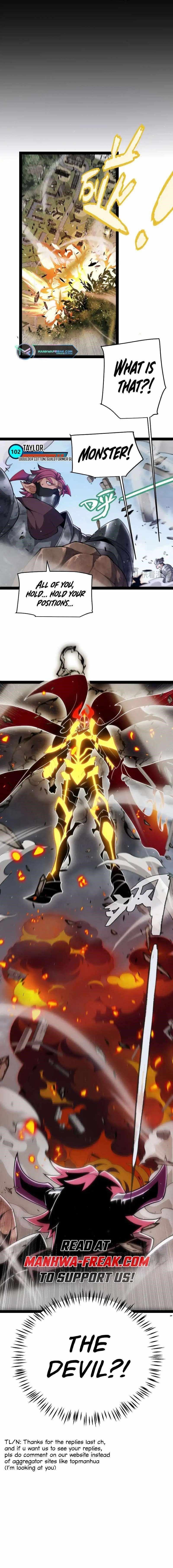 The Game That I Came From Chapter 248 - Page 12