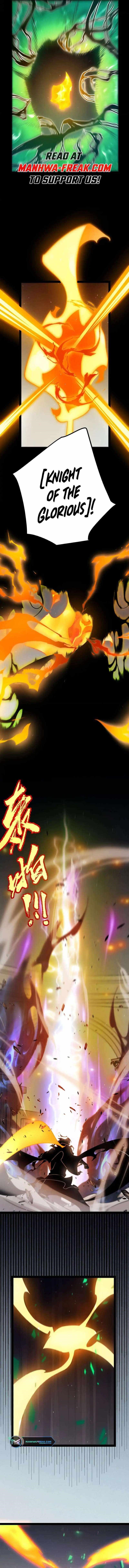 The Game That I Came From Chapter 248 - Page 9