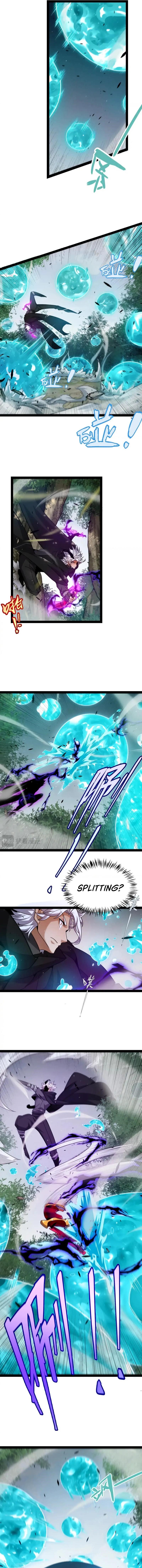 The Game That I Came From Chapter 250 - Page 4