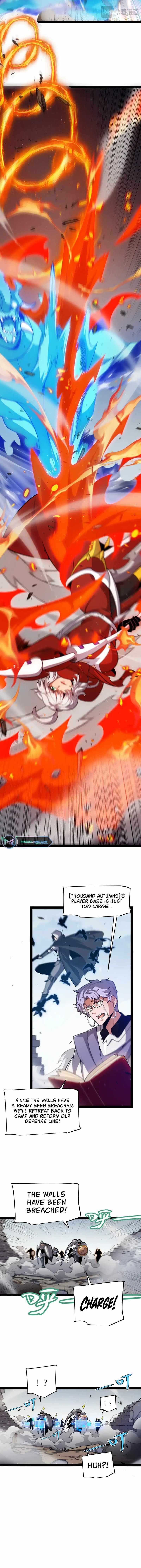 The Game That I Came From Chapter 260 - Page 2