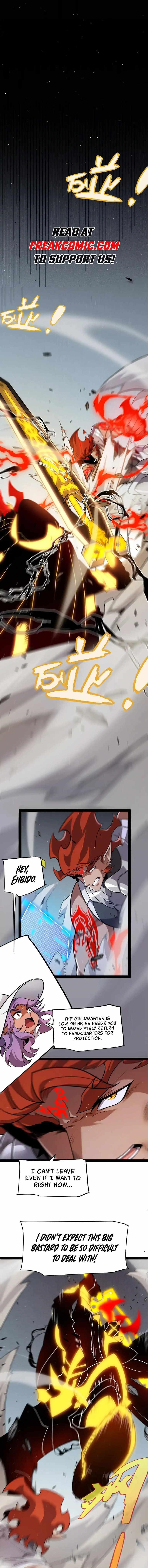 The Game That I Came From Chapter 260 - Page 9