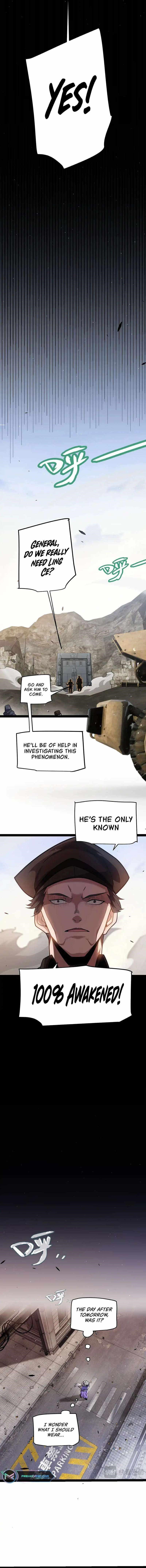 The Game That I Came From Chapter 263 - Page 10