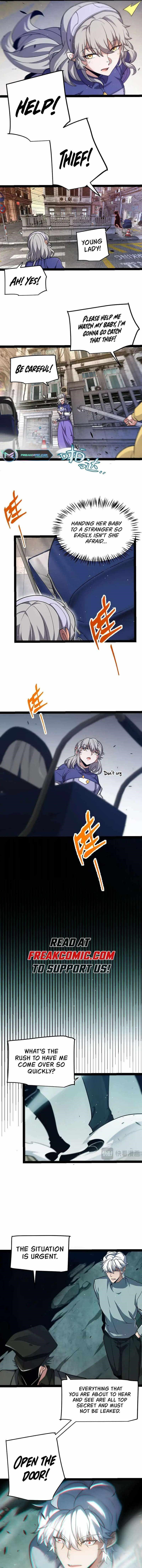 The Game That I Came From Chapter 263 - Page 11