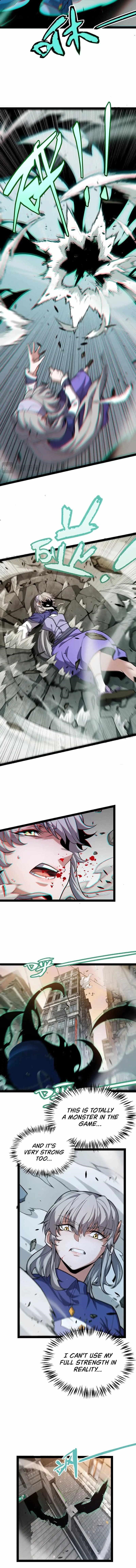 The Game That I Came From Chapter 264 - Page 5