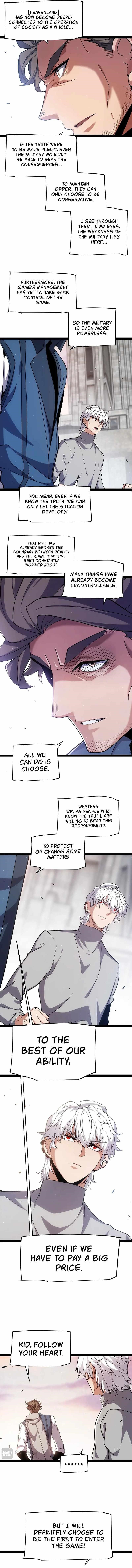 The Game That I Came From Chapter 266 - Page 2