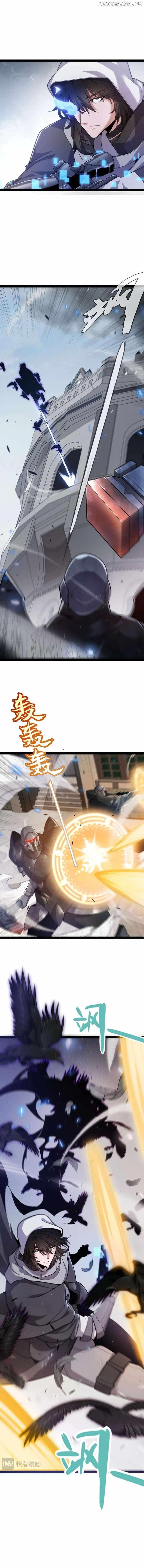 The Game That I Came From Chapter 268 - Page 4