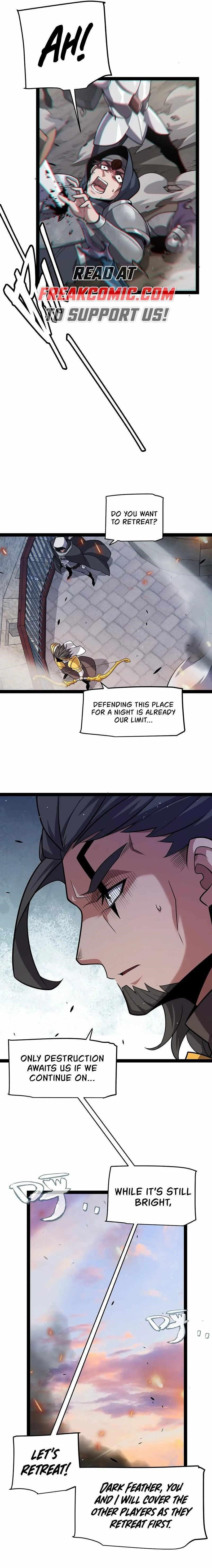 The Game That I Came From Chapter 272 - Page 10