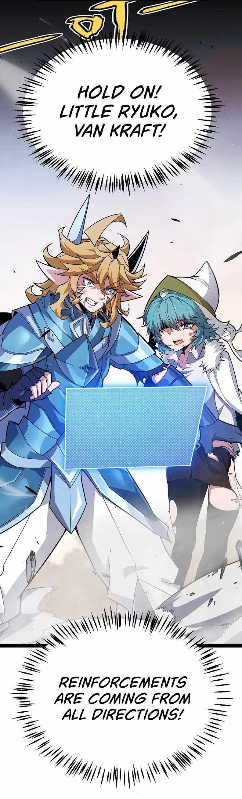 The Game That I Came From Chapter 272 - Page 15