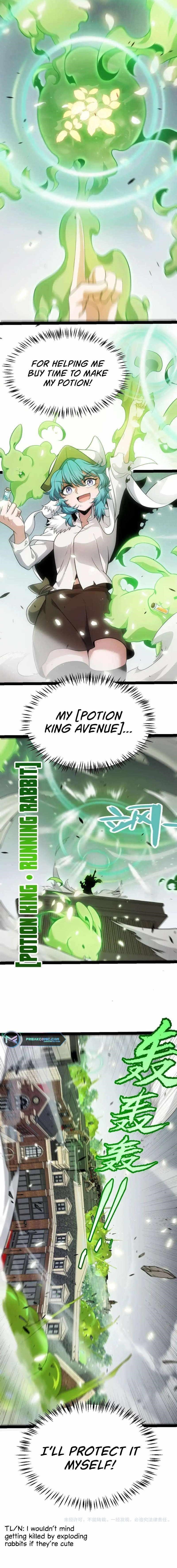 The Game That I Came From Chapter 276 - Page 12