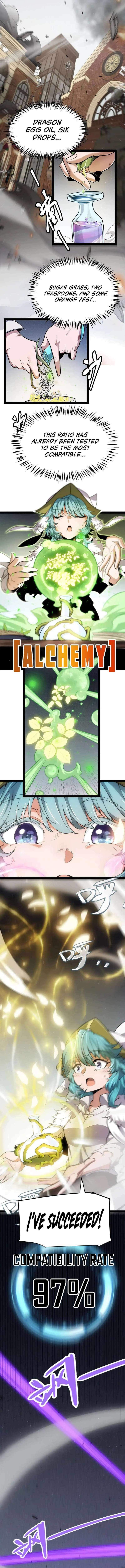 The Game That I Came From Chapter 276 - Page 8