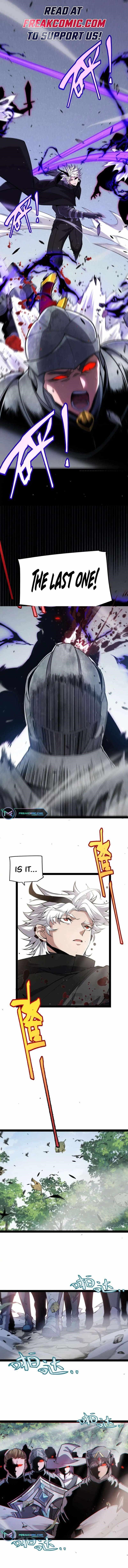 The Game That I Came From Chapter 276 - Page 9