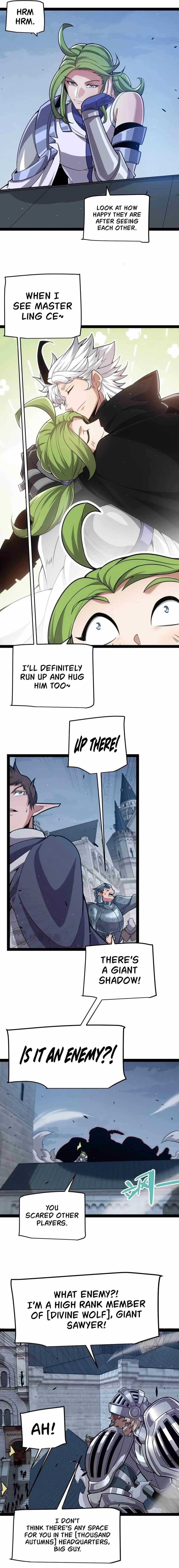 The Game That I Came From Chapter 287 - Page 13