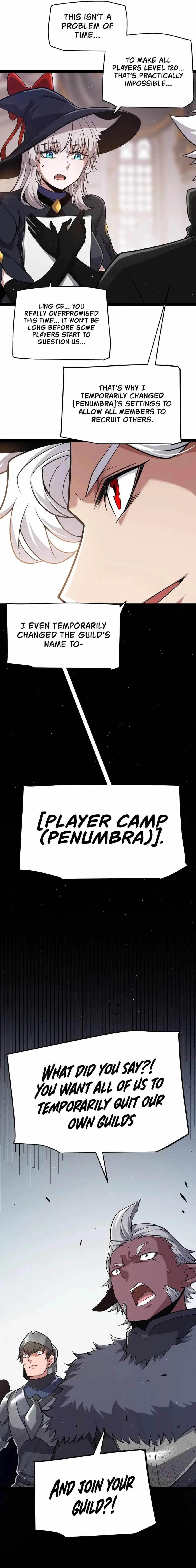 The Game That I Came From Chapter 287 - Page 3