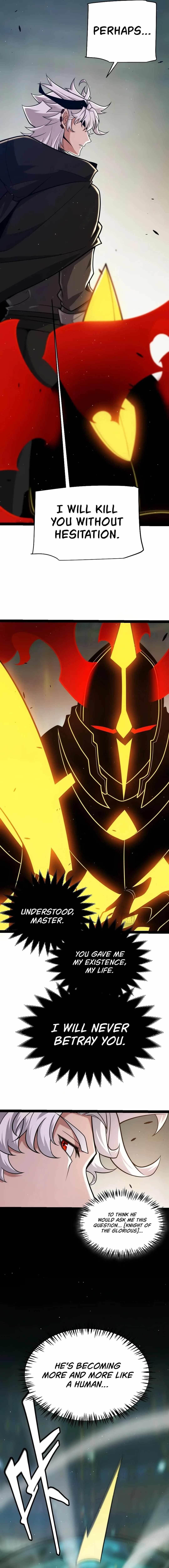 The Game That I Came From Chapter 288 - Page 17