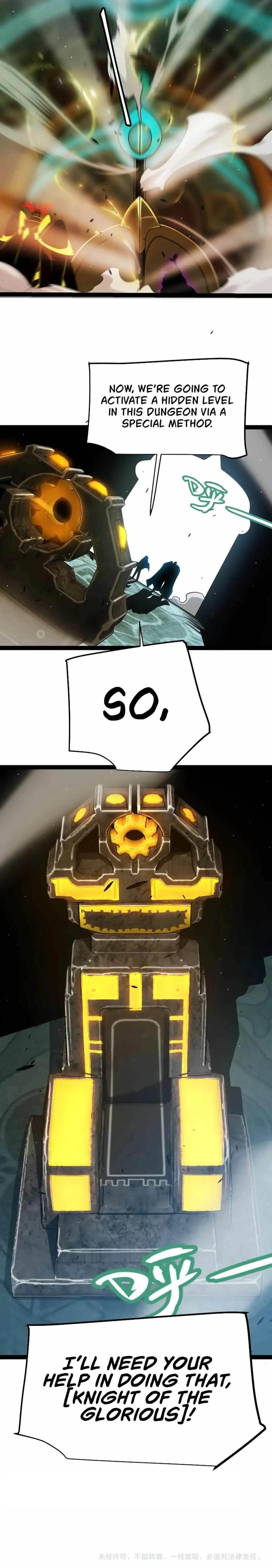 The Game That I Came From Chapter 288 - Page 18