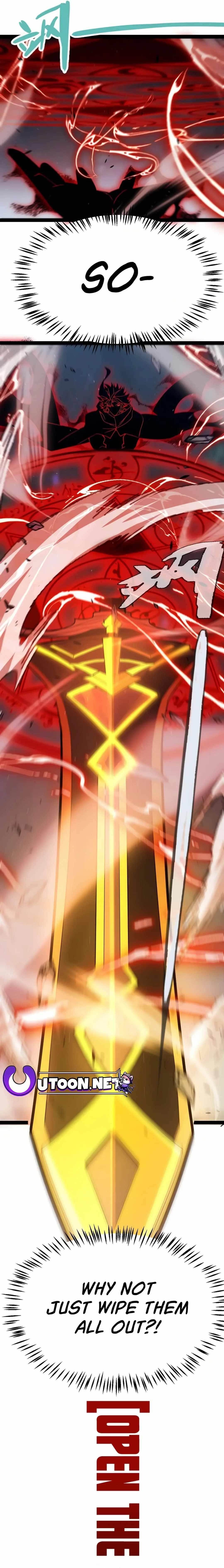 The Game That I Came From Chapter 288 - Page 7