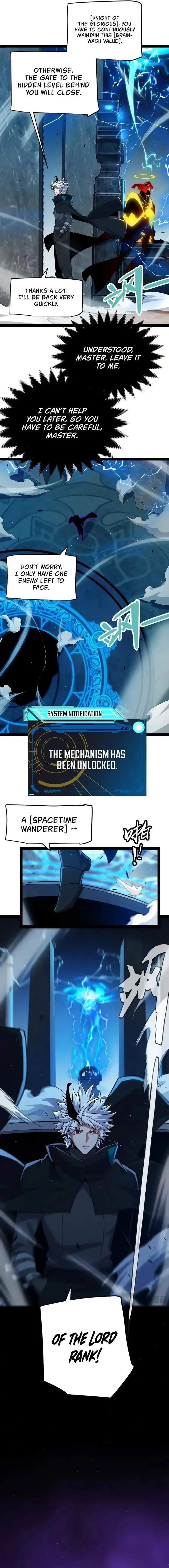 The Game That I Came From Chapter 289 - Page 7