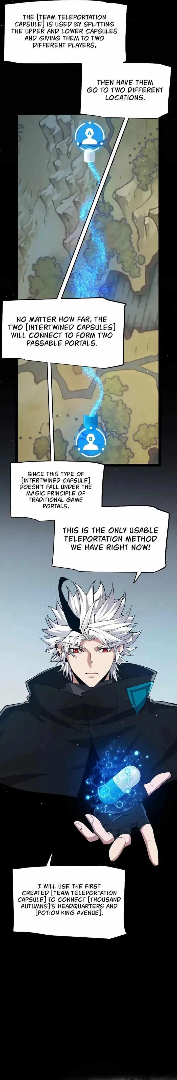 The Game That I Came From Chapter 292 - Page 15