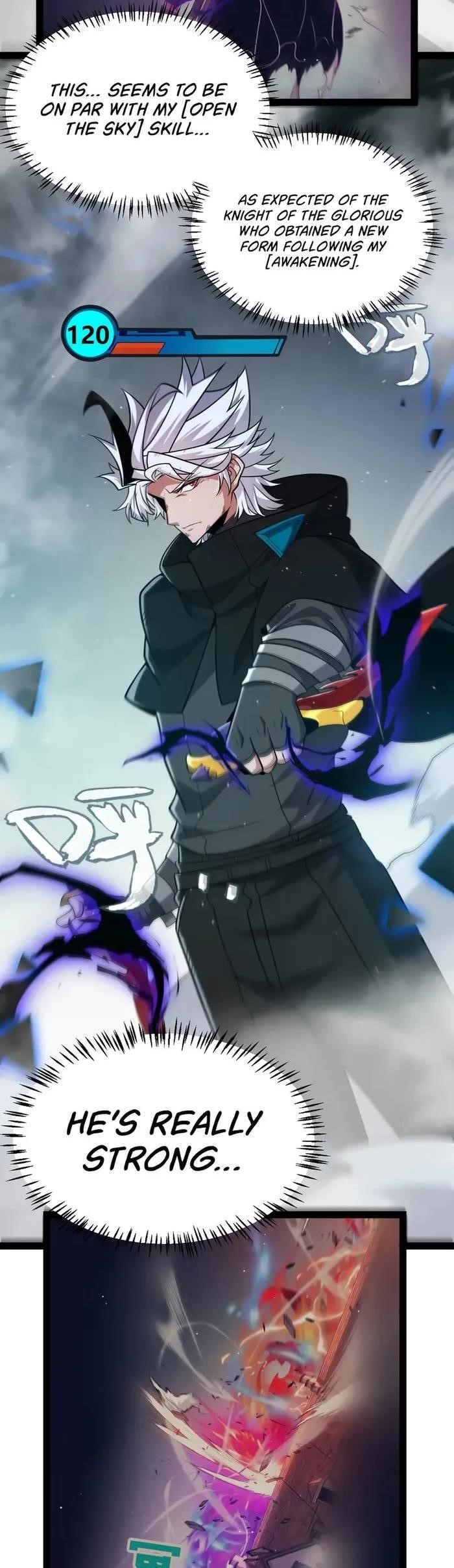 The Game That I Came From Chapter 311 - Page 3