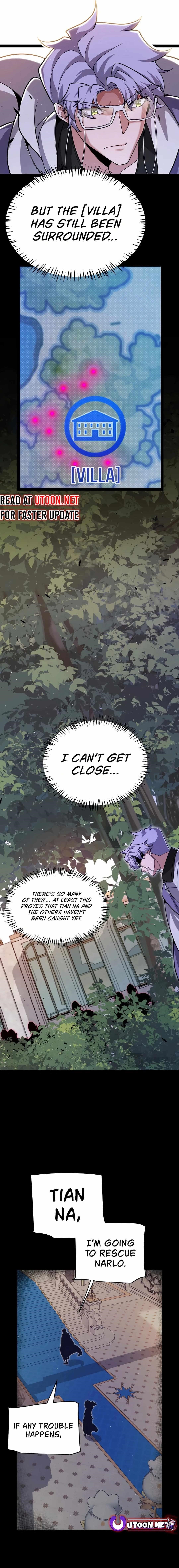 The Game That I Came From Chapter 314 - Page 2