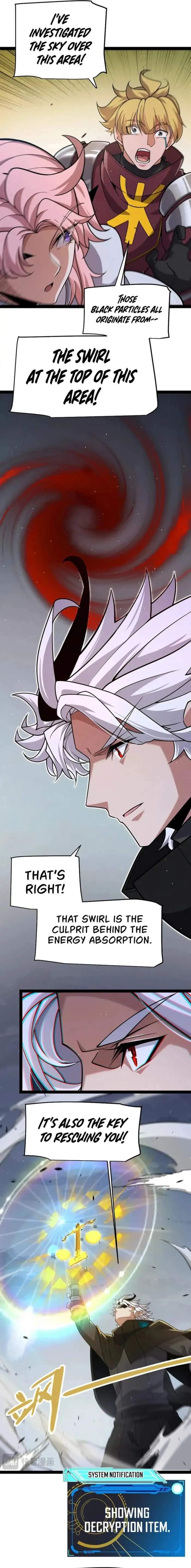 The Game That I Came From Chapter 321 - Page 17