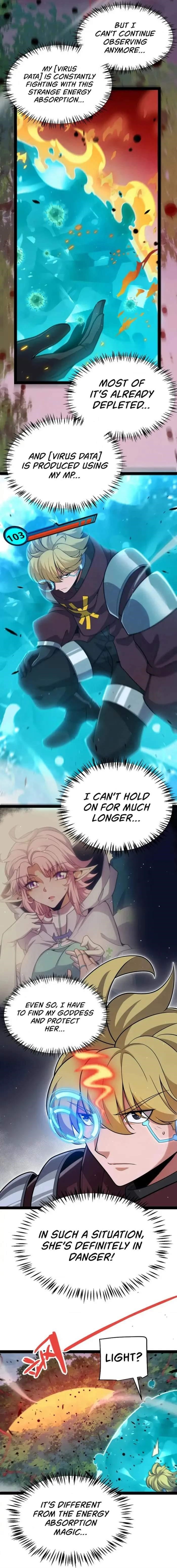 The Game That I Came From Chapter 321 - Page 2