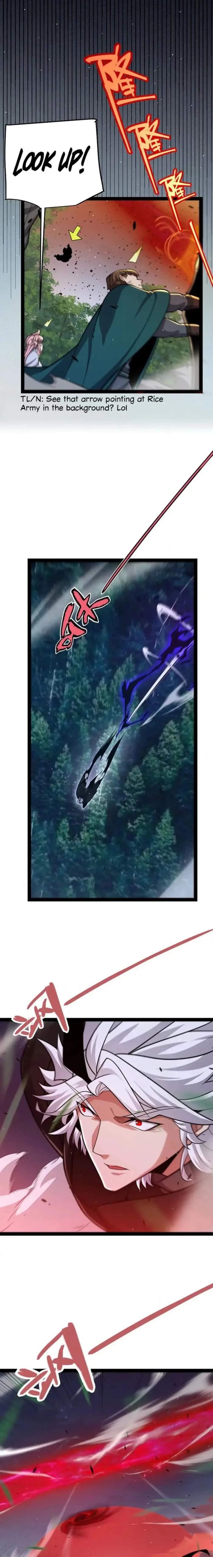 The Game That I Came From Chapter 321 - Page 4