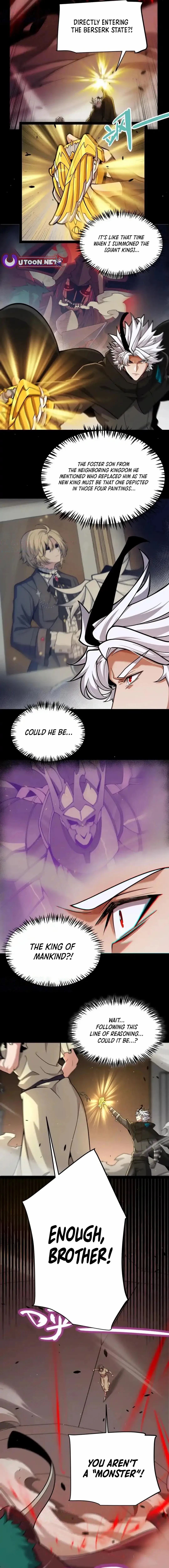 The Game That I Came From Chapter 327 - Page 8