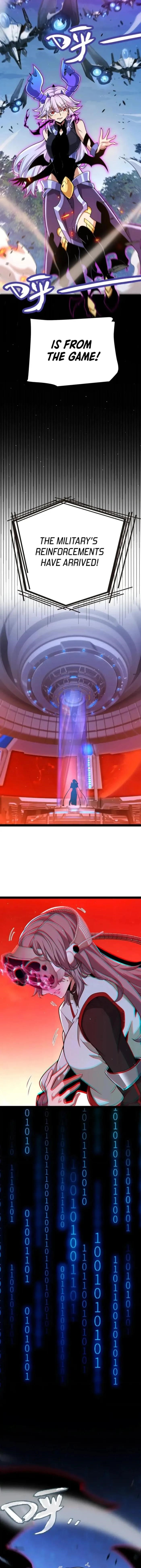 The Game That I Came From Chapter 339 - Page 4