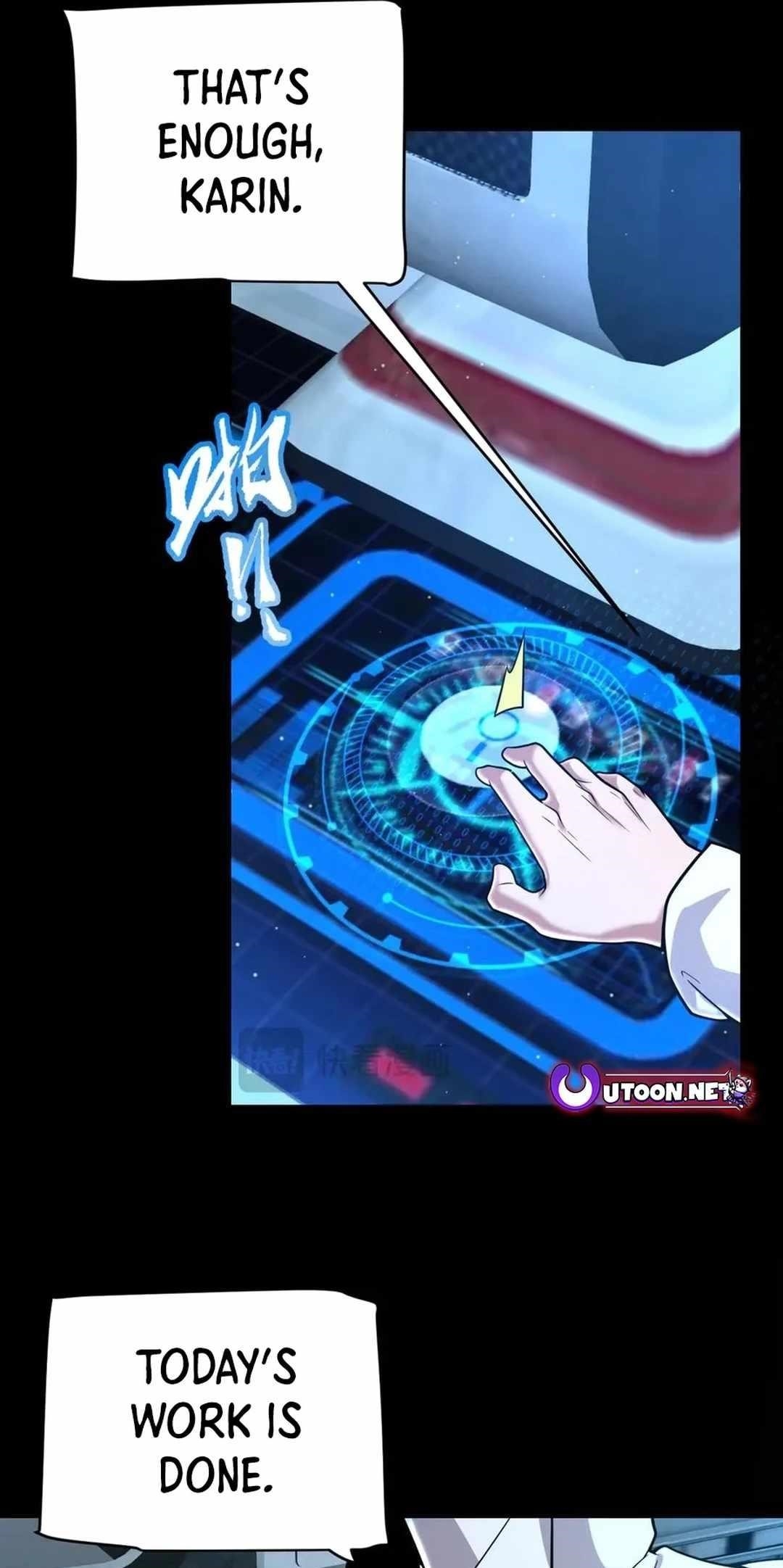 The Game That I Came From Chapter 341 - Page 18