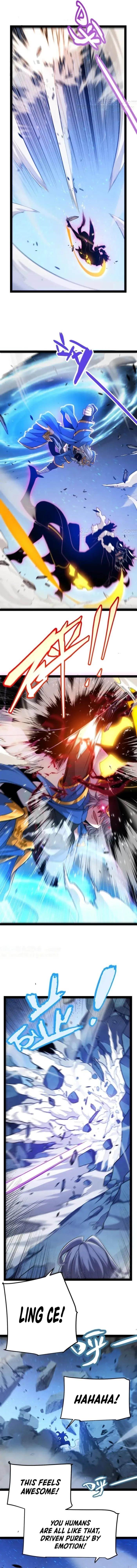 The Game That I Came From Chapter 342 - Page 9