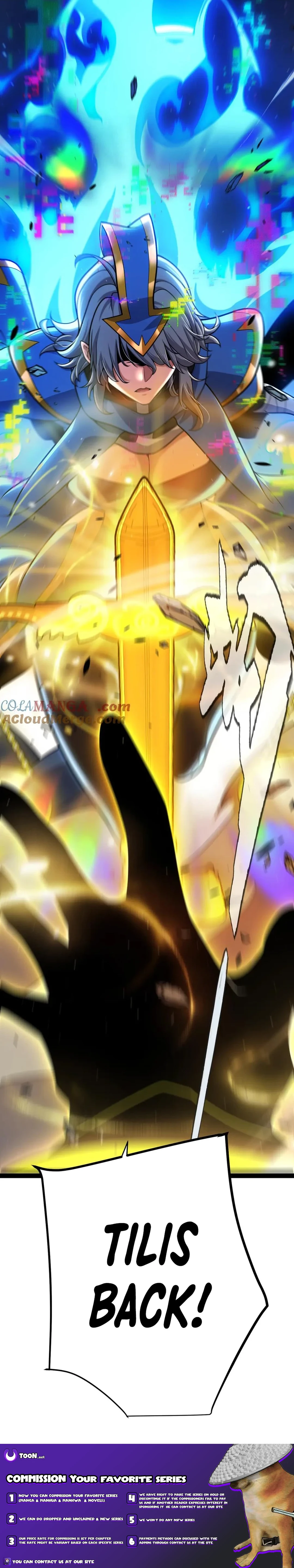 The Game That I Came From Chapter 347 - Page 12