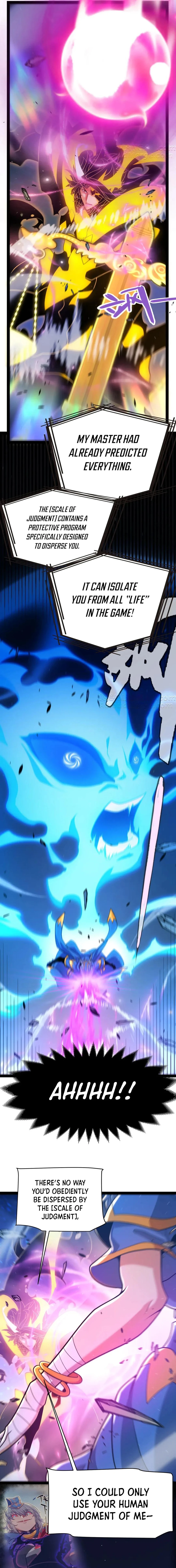 The Game That I Came From Chapter 348 - Page 8