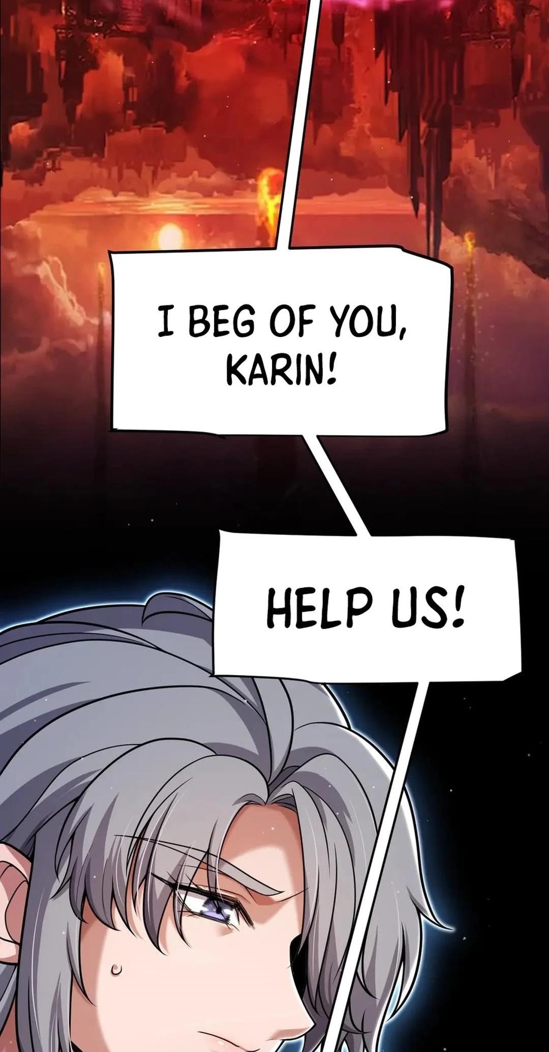 The Game That I Came From Chapter 349 - Page 17