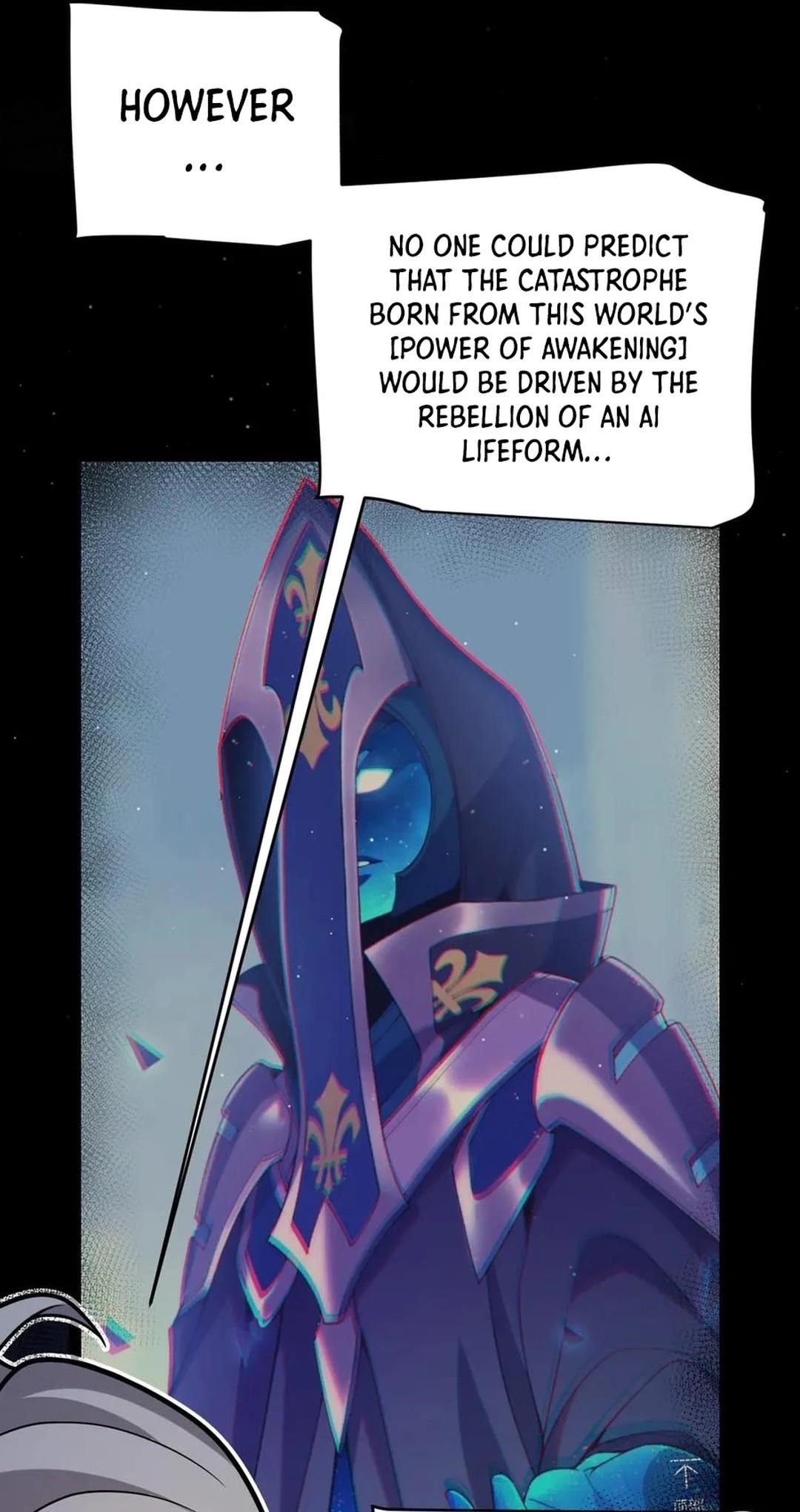 The Game That I Came From Chapter 349 - Page 20