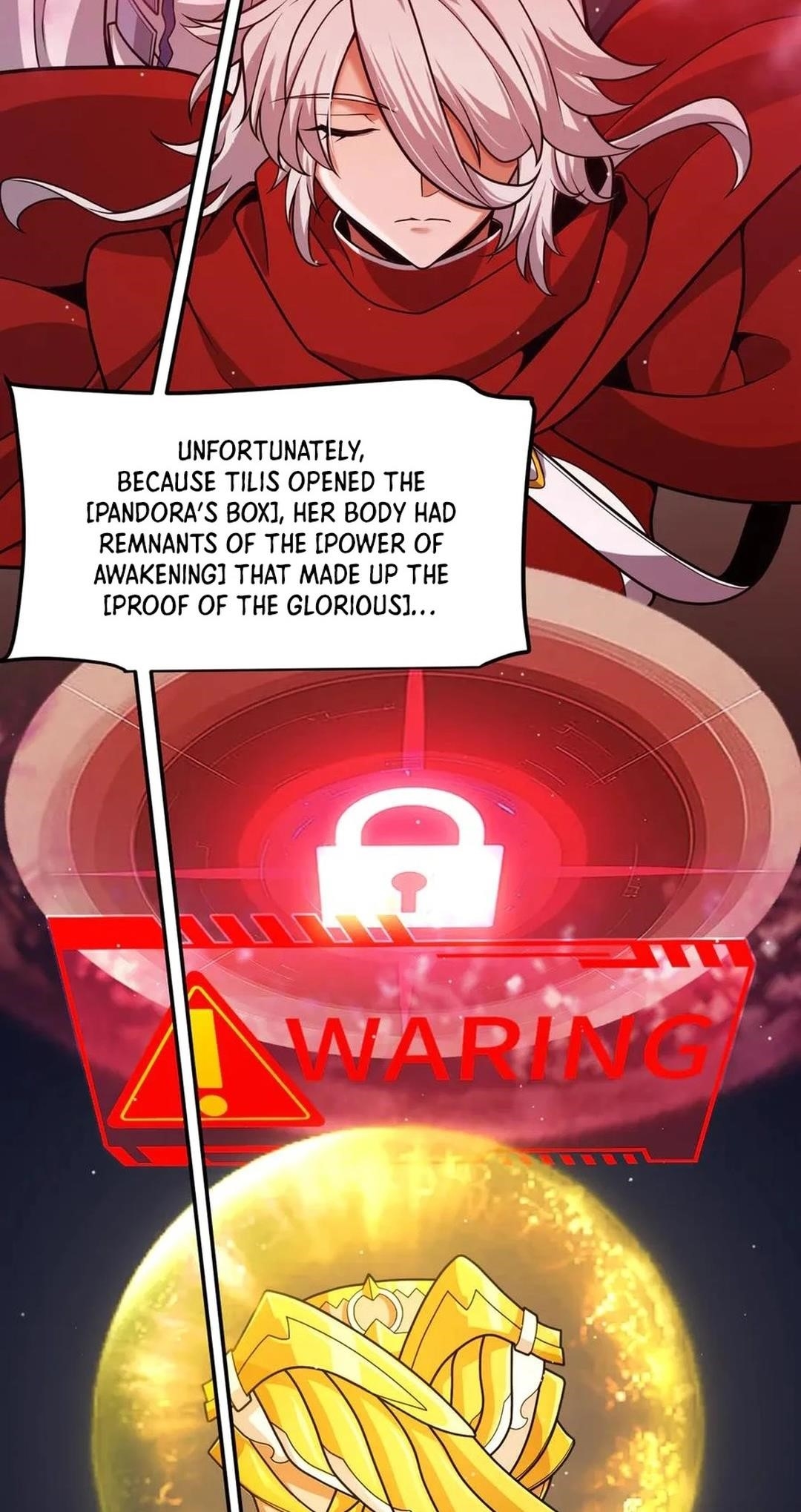 The Game That I Came From Chapter 349 - Page 24