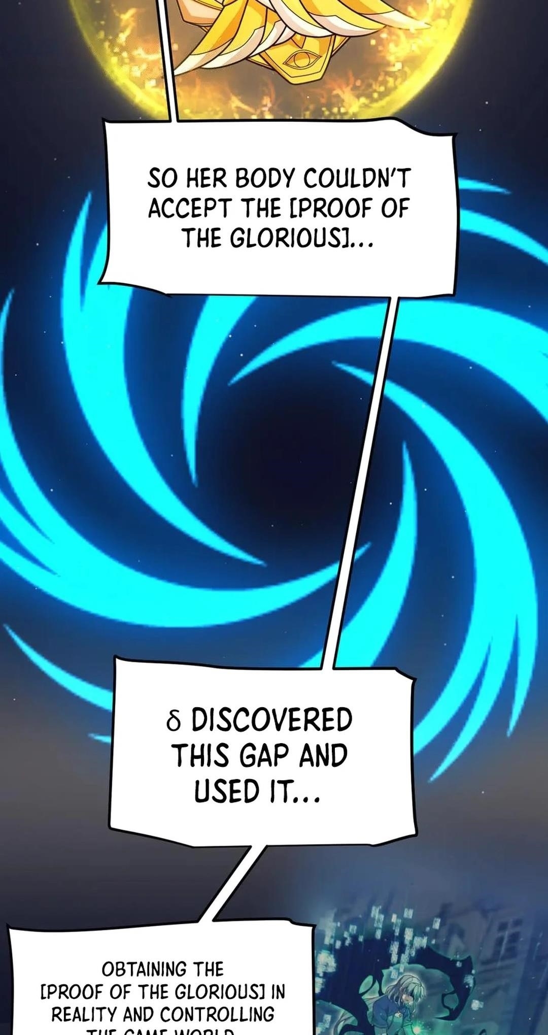 The Game That I Came From Chapter 349 - Page 25